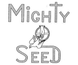 MIGHTY SEED logo