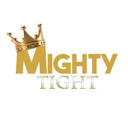 MIGHTY TIGHT logo