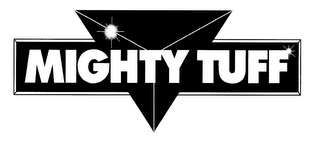 MIGHTY TUFF logo
