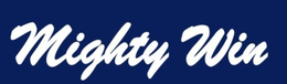 MIGHTY WIN logo
