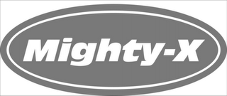MIGHTY-X logo
