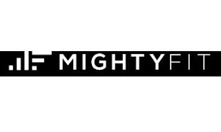 MIGHTYFIT logo