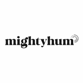 MIGHTYHUM logo