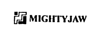MIGHTYJAW logo