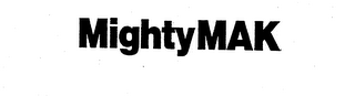MIGHTYMAK logo