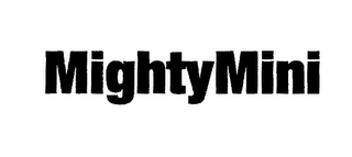 MIGHTYMINI logo