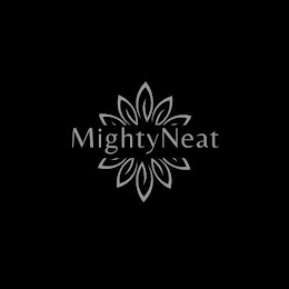 MIGHTYNEAT logo