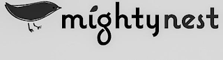 MIGHTYNEST logo