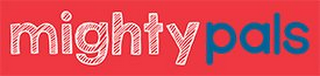 MIGHTYPALS logo