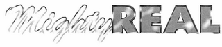 MIGHTYREAL logo