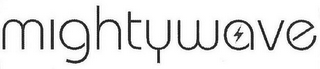 MIGHTYWAVE logo