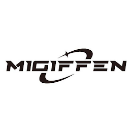 MIGIFFEN logo