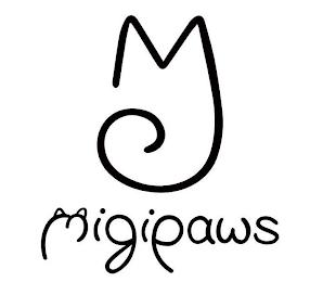 MIGIPAWS logo