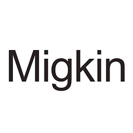MIGKIN logo