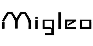 MIGLEO logo
