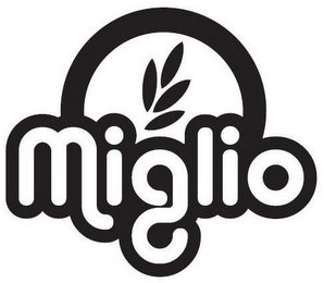 MIGLIO logo