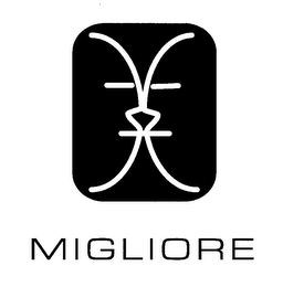 MIGLIORE logo