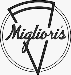 MIGLIORI'S logo