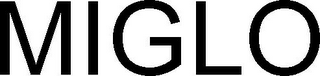MIGLO logo