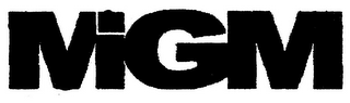 MIGM logo