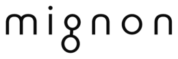 MIGNON logo