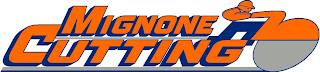MIGNONE CUTTING logo