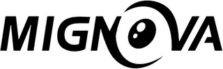 MIGNOVA logo