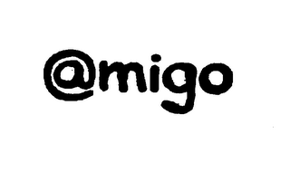@MIGO logo