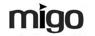 MIGO logo
