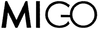 MIGO logo