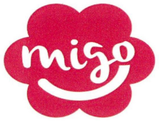 MIGO logo