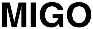 MIGO logo