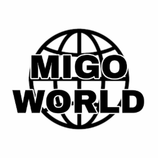 MIGO WORLD logo