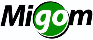 MIGOM logo