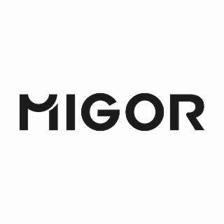 MIGOR logo
