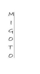 MIGOTO logo