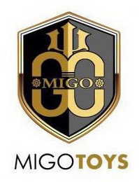 MIGOTOYS GO MIGO logo