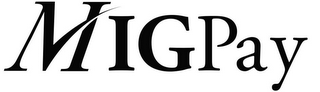 MIGPAY logo