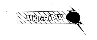 MIGRA-MAX logo