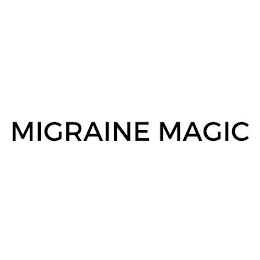 MIGRAINE MAGIC logo