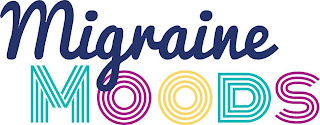 MIGRAINE MOODS logo