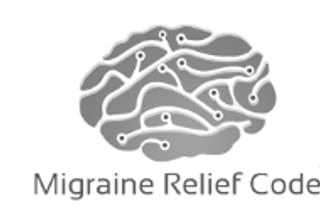 MIGRAINE RELIEF CODE logo