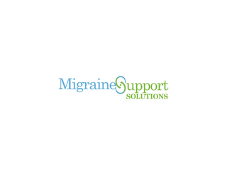 MIGRAINE SUPPORT SOLUTIONS logo