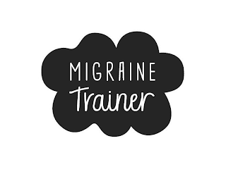 MIGRAINE TRAINER logo