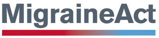 MIGRAINEACT logo