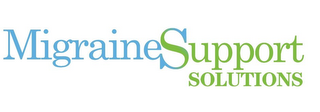 MIGRAINESUPPORT SOLUTIONS logo