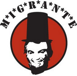 M*I*G*R*A*N*T*E logo