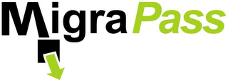 MIGRAPASS logo