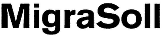 MIGRASOLL logo