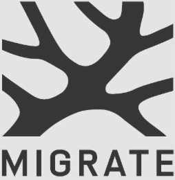 MIGRATE logo